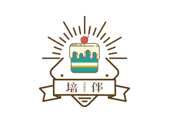 孫金澤的logo設計