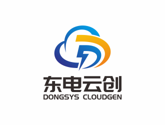 何嘉健的logo設計