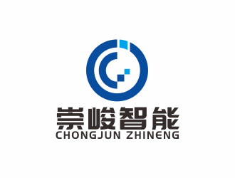 湯儒娟的logo設計