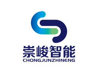 張俊的logo設計