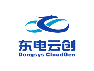 姜彥海的logo設計