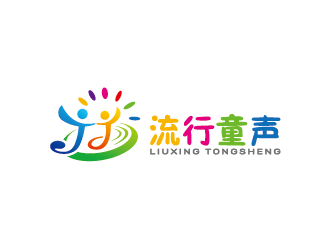 王濤的logo設計