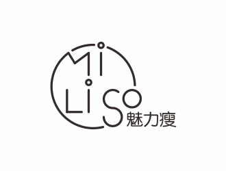 何嘉健的logo設計