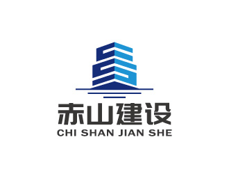 周金進的logo設計