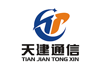 勞志飛的logo設計