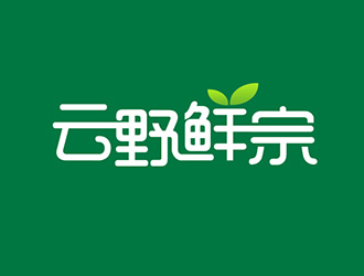 吳曉偉的logo設(shè)計