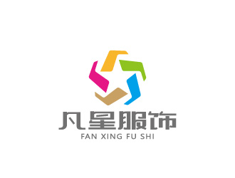 周金進(jìn)的logo設(shè)計