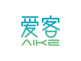 張俊的logo設計