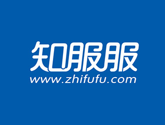 吳曉偉的知識產權電商平臺字體logologo設計