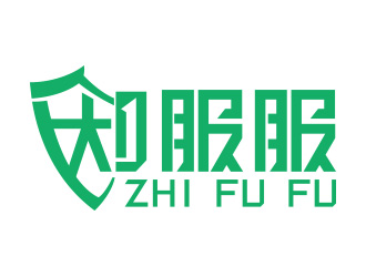 向正軍的logo設計