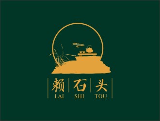 陳國偉的logo設(shè)計(jì)