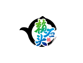 周金進(jìn)的logo設(shè)計(jì)