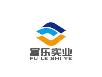 周金進的logo設計