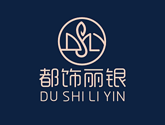 勞志飛的logo設(shè)計(jì)