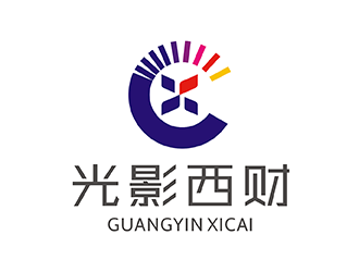 梁俊的logo設計