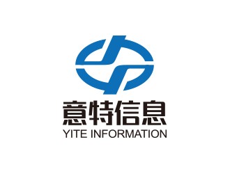 黃安悅的logo設計