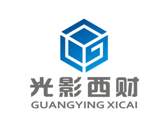 孫永煉的logo設計