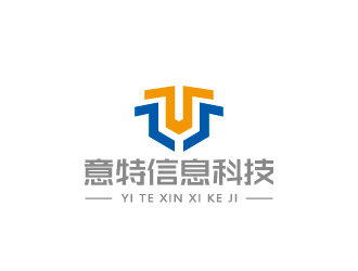 周金進的logo設計