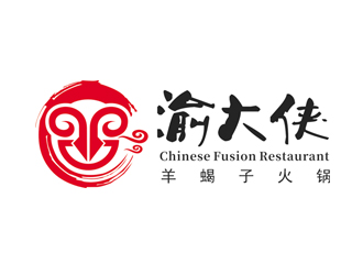 趙鵬的logo設(shè)計(jì)