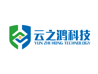 農曉銀的logo設計