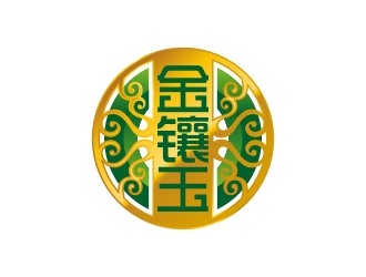 曾翼的logo設(shè)計(jì)