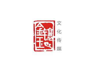 周金進(jìn)的logo設(shè)計(jì)