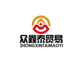 秦曉東的logo設計