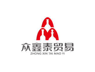 周金進的logo設計