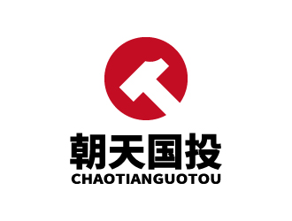 張俊的logo設計