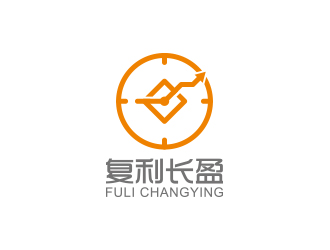 黃安悅的logo設計