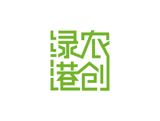 張俊的logo設計