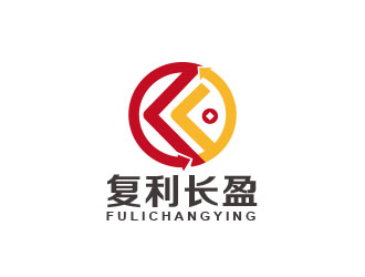 朱紅娟的logo設計