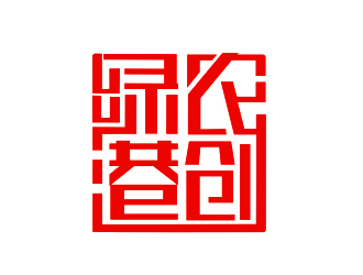 李杰的logo設計