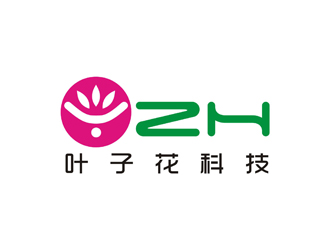 孫永煉的logo設計