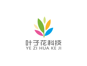 周金進的logo設計