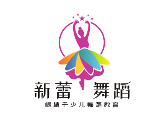 姜彥海的logo設計