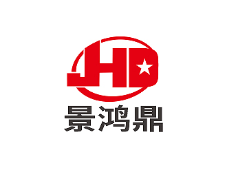 盛銘的logo設計