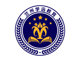 連杰的logo設計