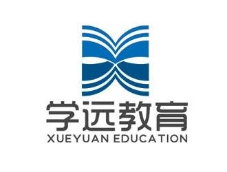 趙鵬的logo設計