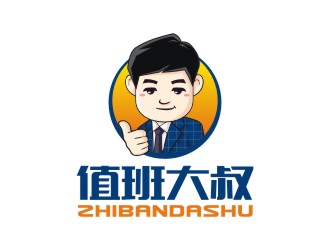 曾翼的logo設計