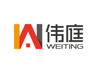 張俊的logo設計