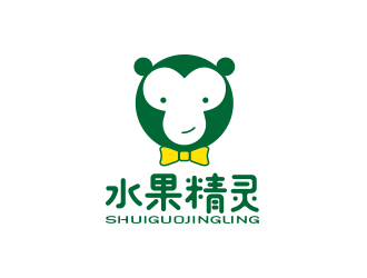 孫金澤的logo設計