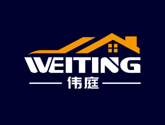 連杰的logo設計