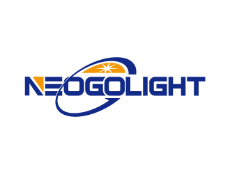 張俊的neogoLightlogo設計