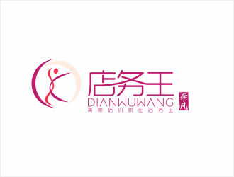 魏璞的logo設(shè)計