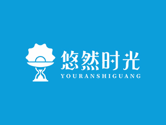 鄭錦尚的logo設計