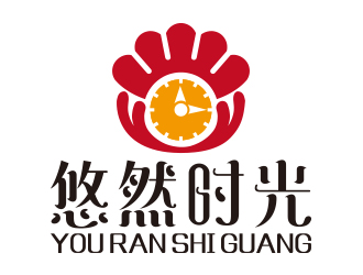 向正軍的logo設計