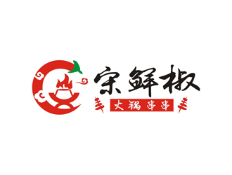 孫永煉的logo設計