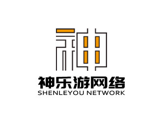 張曉明的logo設(shè)計