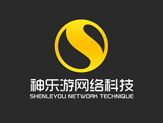 吳曉偉的logo設(shè)計